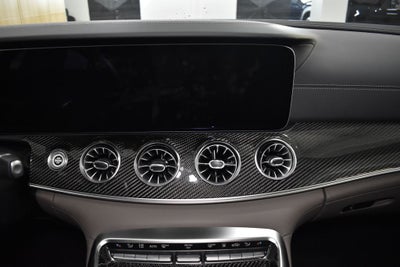 2024 Mercedes-Benz AMG® GT 63 S E Performance 4MATIC®