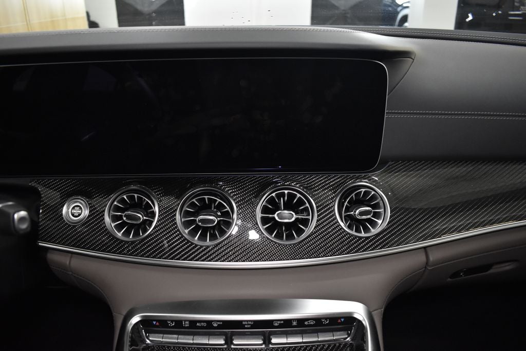 2024 Mercedes-Benz AMG® GT 63 S E Performance 4MATIC®