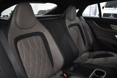 2024 Mercedes-Benz AMG® GT 63 S E Performance 4MATIC®