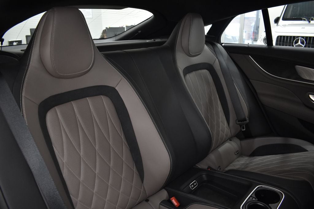 2024 Mercedes-Benz AMG® GT 63 S E Performance 4MATIC®