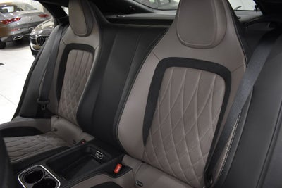 2024 Mercedes-Benz AMG® GT 63 S E Performance 4MATIC®