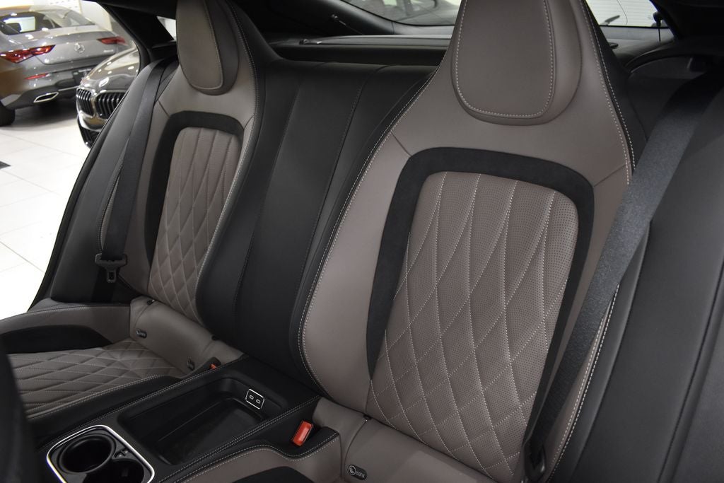 2024 Mercedes-Benz AMG® GT 63 S E Performance 4MATIC®