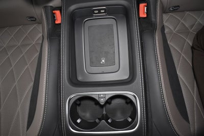 2024 Mercedes-Benz AMG® GT 63 S E Performance 4MATIC®