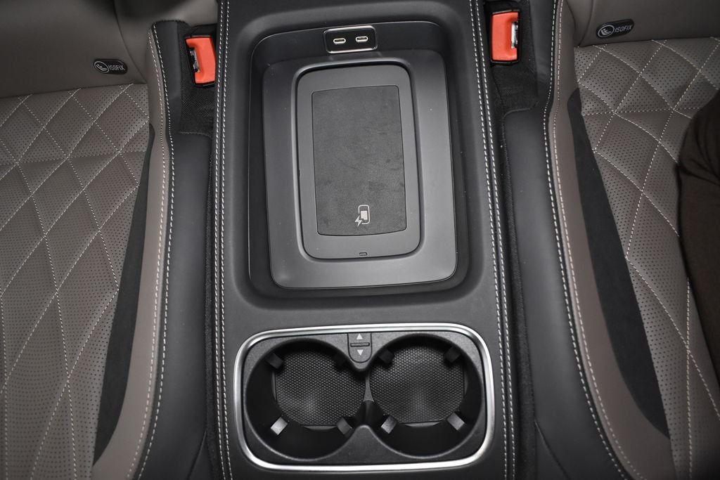 2024 Mercedes-Benz AMG® GT 63 S E Performance 4MATIC®