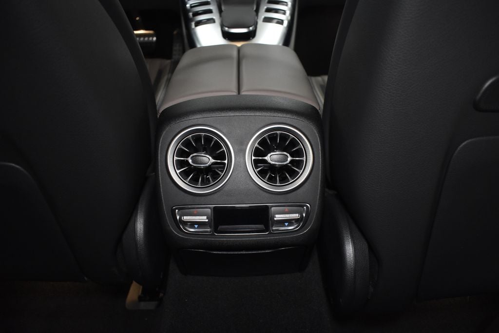 2024 Mercedes-Benz AMG® GT 63 S E Performance 4MATIC®