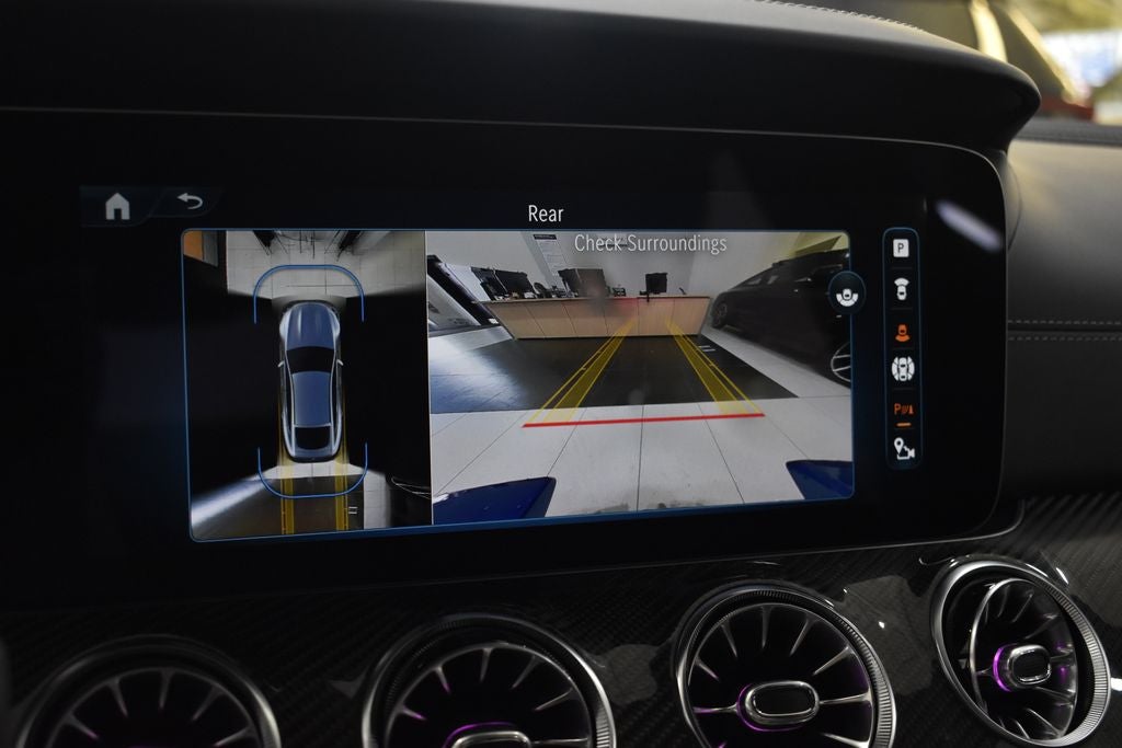 2024 Mercedes-Benz AMG® GT 63 S E Performance 4MATIC®