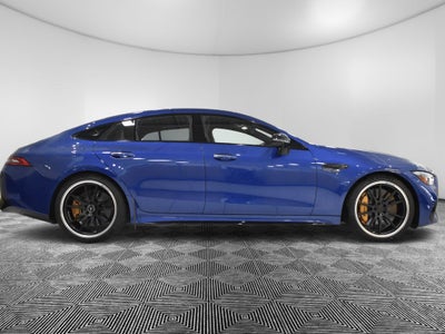 2024 Mercedes-Benz AMG® GT 63 S E Performance 4MATIC®