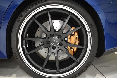 2024 Mercedes-Benz AMG® GT 63 S E Performance 4MATIC®