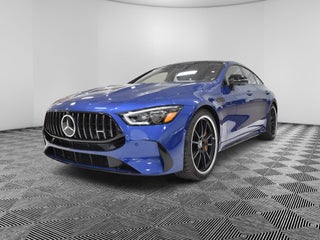 2024 Mercedes-Benz AMG® GT 63 S E Performance 4MATIC®