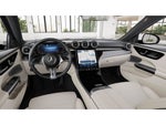 2026 Mercedes-Benz C-Class C 300 4MATIC®