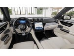 2026 Mercedes-Benz C-Class C 300 4MATIC®
