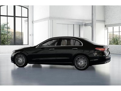 2026 Mercedes-Benz C-Class C 300 4MATIC®