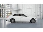 2026 Mercedes-Benz C-Class C 300 4MATIC®