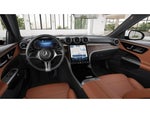 2026 Mercedes-Benz C-Class C 300 4MATIC®