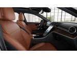 2026 Mercedes-Benz C-Class C 300 4MATIC®