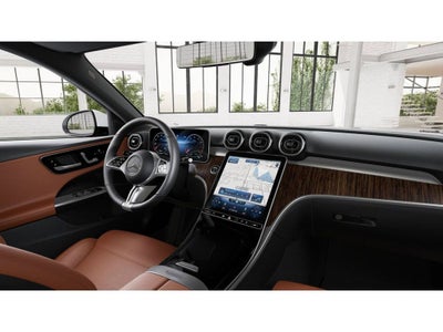 2026 Mercedes-Benz C-Class C 300 4MATIC®