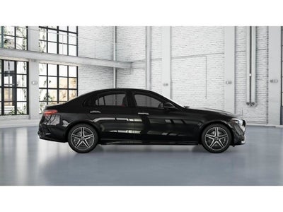 2027 Mercedes-Benz C-Class C 300 4MATIC®