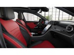 2027 Mercedes-Benz C-Class C 300 4MATIC®