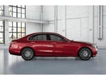 2026 Mercedes-Benz C-Class C 300 4MATIC®