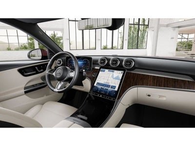 2026 Mercedes-Benz C-Class C 300 4MATIC®