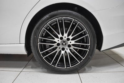 2026 Mercedes-Benz C-Class C 300 4MATIC®
