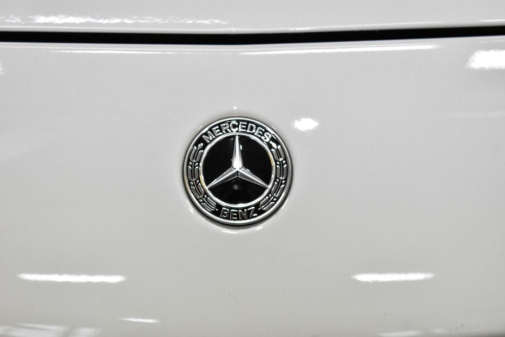 2026 Mercedes-Benz C-Class C 300 4MATIC®