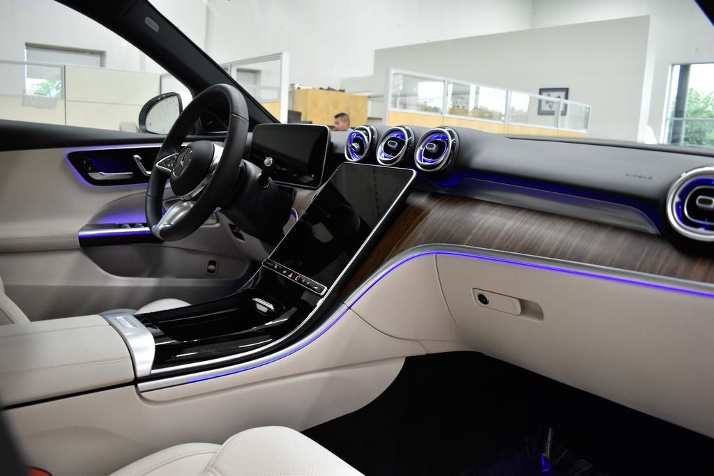 2026 Mercedes-Benz C-Class C 300 4MATIC®