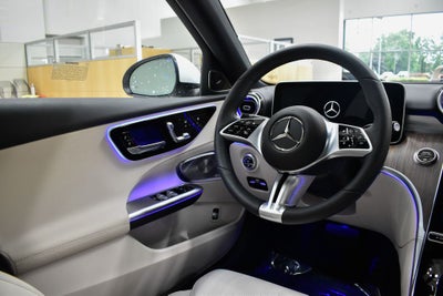 2026 Mercedes-Benz C-Class C 300 4MATIC®