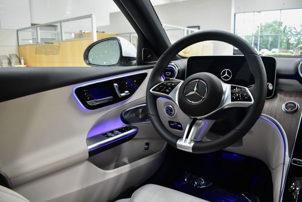 2026 Mercedes-Benz C-Class C 300 4MATIC®