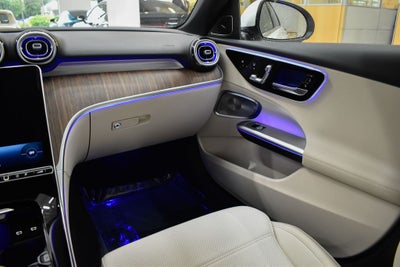 2026 Mercedes-Benz C-Class C 300 4MATIC®