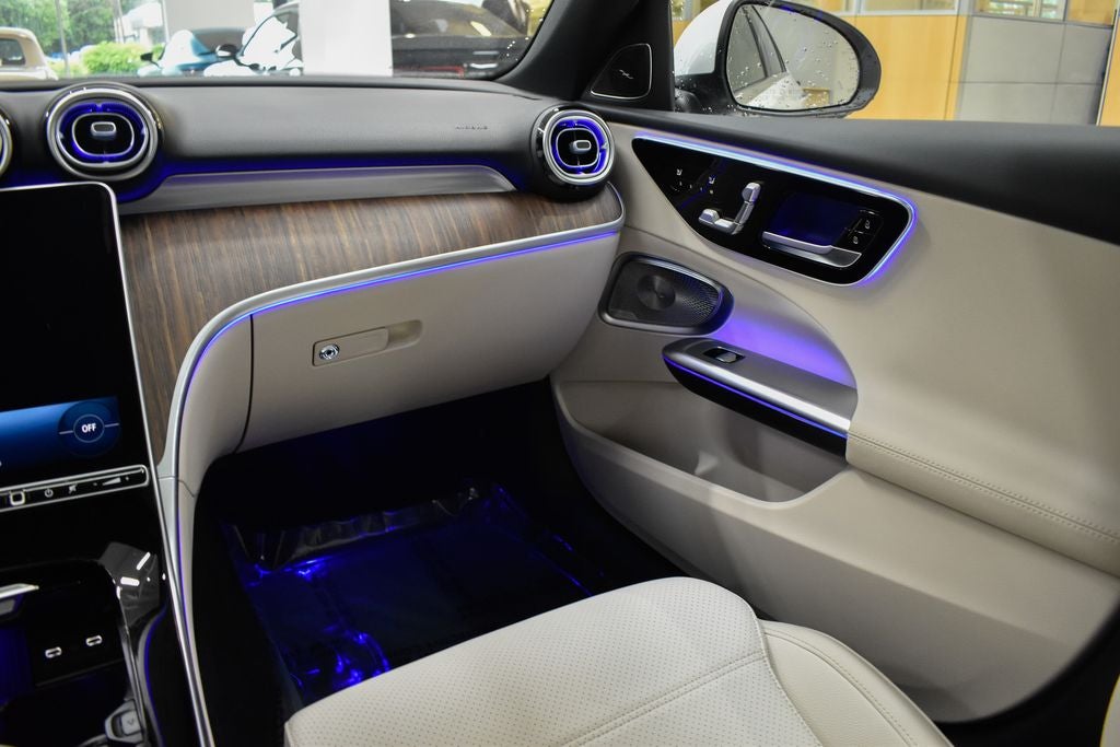 2026 Mercedes-Benz C-Class C 300 4MATIC®