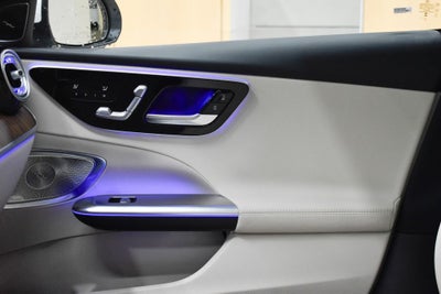 2026 Mercedes-Benz C-Class C 300 4MATIC®