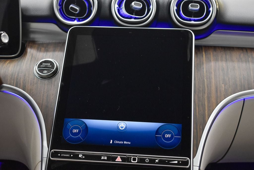 2026 Mercedes-Benz C-Class C 300 4MATIC®