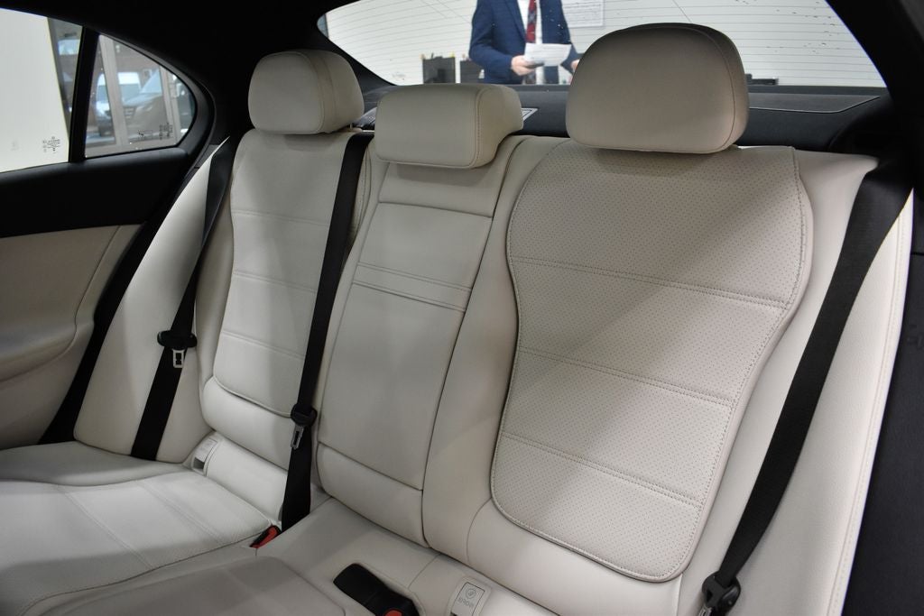 2026 Mercedes-Benz C-Class C 300 4MATIC®