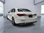 2026 Mercedes-Benz C-Class C 300 4MATIC®