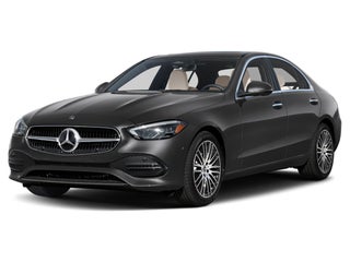 2026 Mercedes-Benz C-Class C 300 4MATIC®