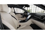 2026 Mercedes-Benz C-Class C 300 4MATIC®