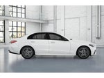 2026 Mercedes-Benz C-Class C 300 4MATIC®