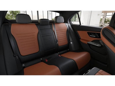 2026 Mercedes-Benz C-Class C 300 4MATIC®