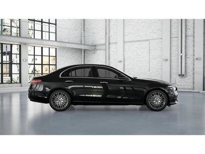 2026 Mercedes-Benz C-Class C 300 4MATIC®