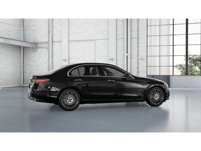 2026 Mercedes-Benz C-Class C 300 4MATIC®