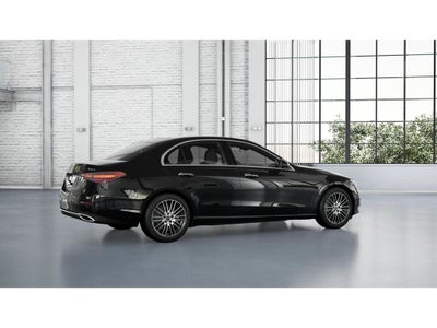 2026 Mercedes-Benz C-Class C 300 4MATIC®