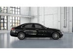 2026 Mercedes-Benz C-Class C 300 4MATIC®