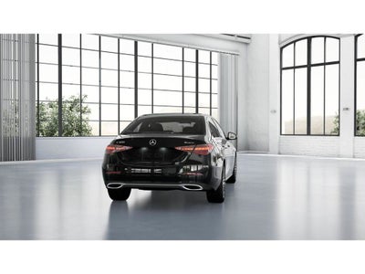 2026 Mercedes-Benz C-Class C 300 4MATIC®