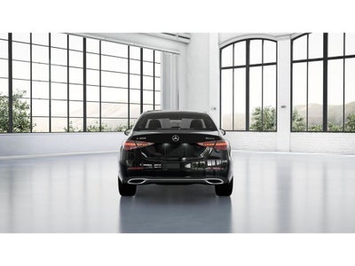 2026 Mercedes-Benz C-Class C 300 4MATIC®