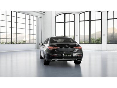 2026 Mercedes-Benz C-Class C 300 4MATIC®