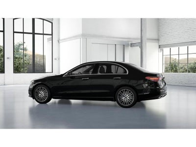 2026 Mercedes-Benz C-Class C 300 4MATIC®