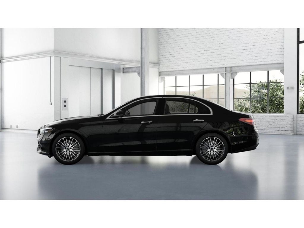 2026 Mercedes-Benz C-Class C 300 4MATIC®