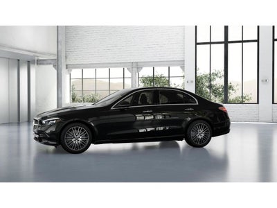 2026 Mercedes-Benz C-Class C 300 4MATIC®