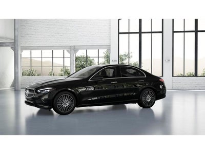 2026 Mercedes-Benz C-Class C 300 4MATIC®